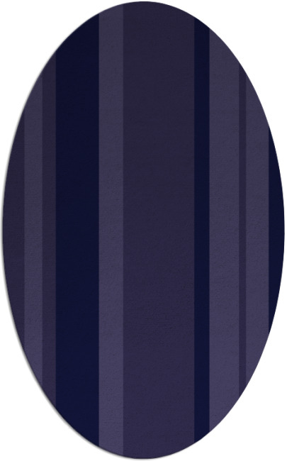 broadstripe rug - item 734464