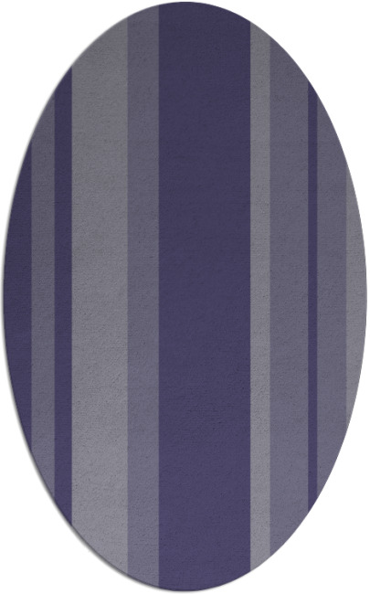 broadstripe rug - item 734467