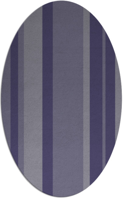 broadstripe rug - item 734468
