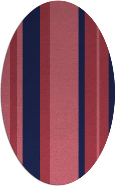 broadstripe rug - item 734471