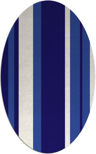 broadstripe rug - item 734481