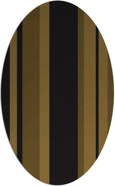 broadstripe rug - item 734494