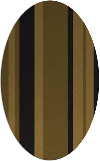broadstripe rug - item 734496