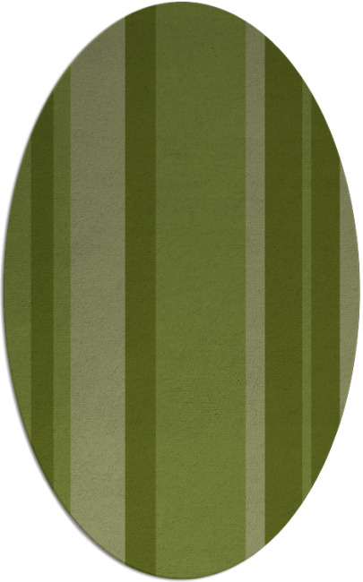 broadstripe rug - item 734501