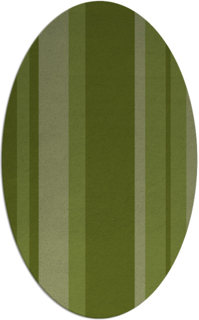 broadstripe rug - item 734502