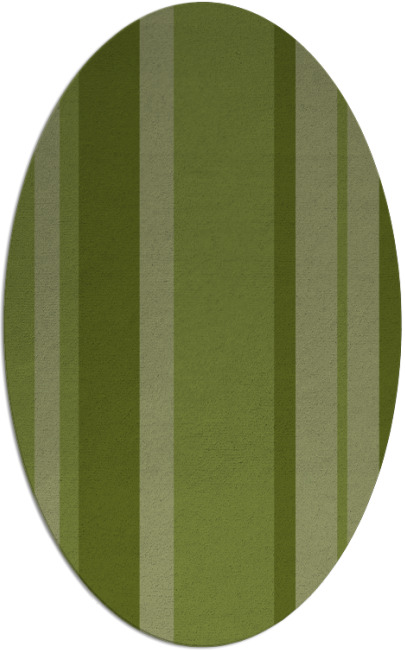 broadstripe rug - item 734503