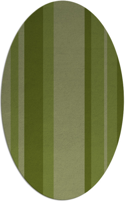 broadstripe rug - item 734504