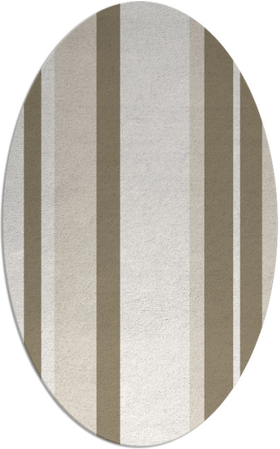 broadstripe rug - item 734517