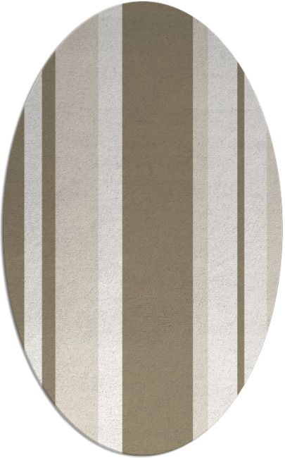 broadstripe rug - item 734518