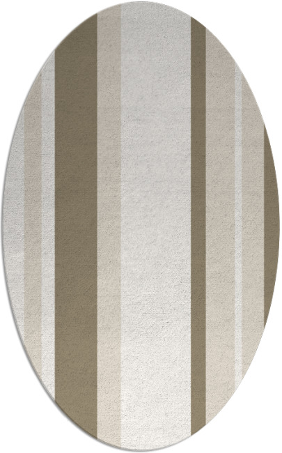 broadstripe rug - item 734519