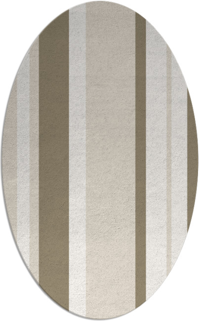 broadstripe rug - item 734520