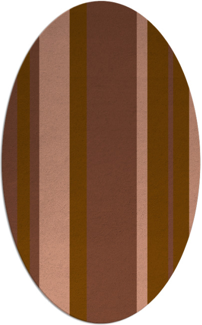 broadstripe rug - item 734522