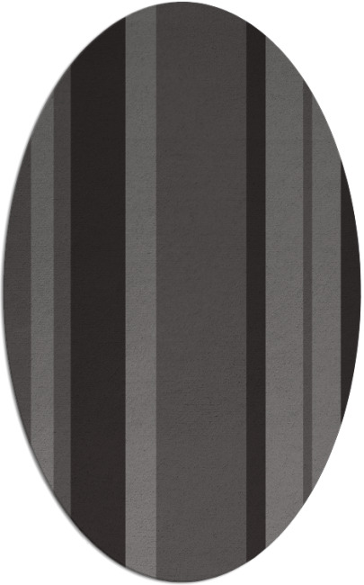 broadstripe rug - item 734526