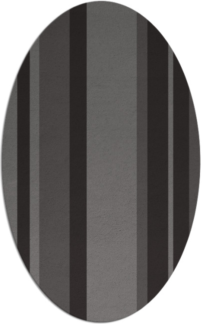 broadstripe rug - item 734527