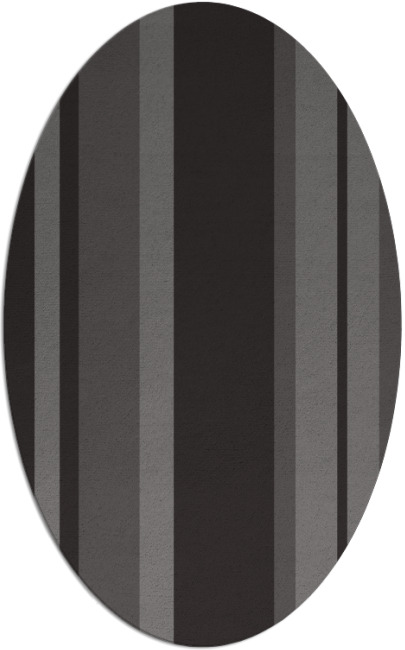 broadstripe rug - item 734528