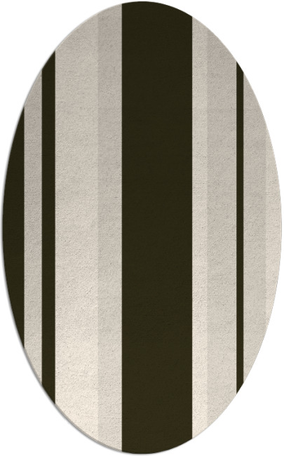 broadstripe rug - item 734553