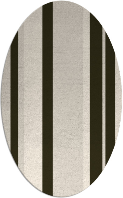 broadstripe rug - item 734554