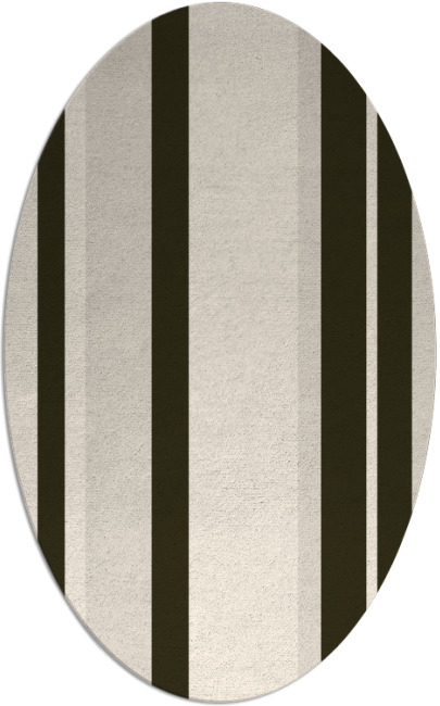 broadstripe rug - item 734556
