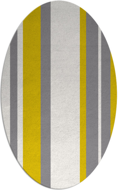 broadstripe rug - item 734561