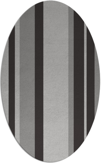 broadstripe rug - item 734577