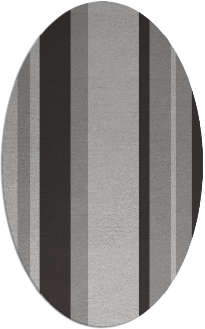 broadstripe rug - item 734579