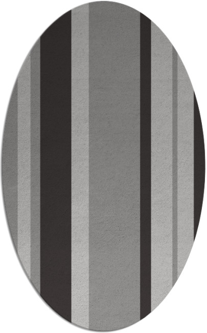 broadstripe rug - item 734580
