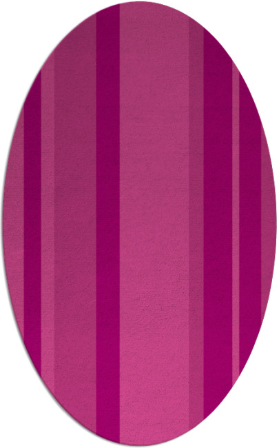 broadstripe rug - item 734585