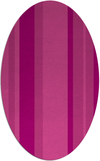 broadstripe rug - item 734587