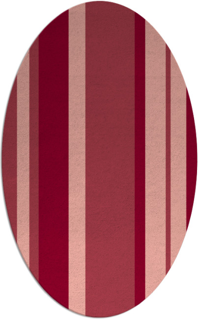 broadstripe rug - item 734594