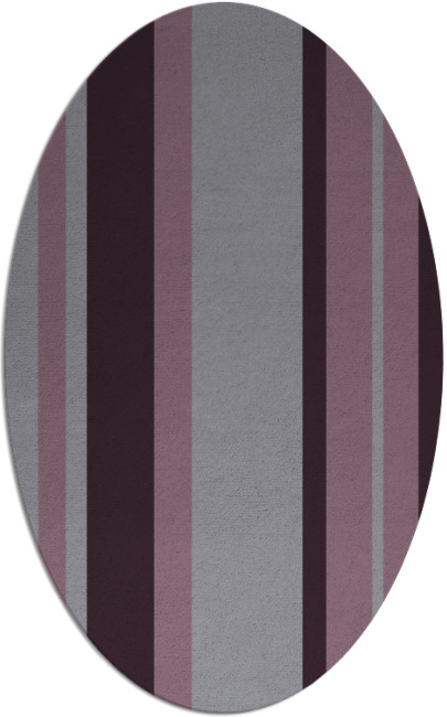broadstripe rug - item 734615