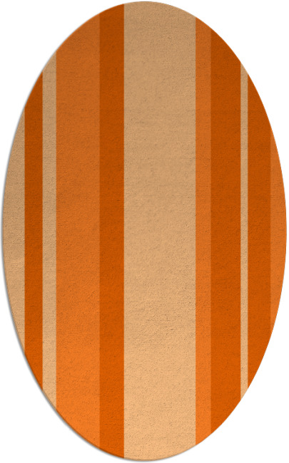 broadstripe rug - item 734637