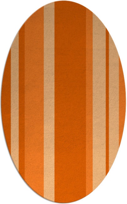 broadstripe rug - item 734638