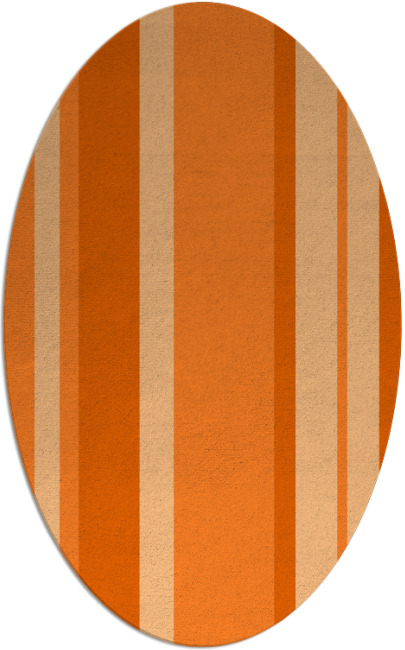 broadstripe rug - item 734640