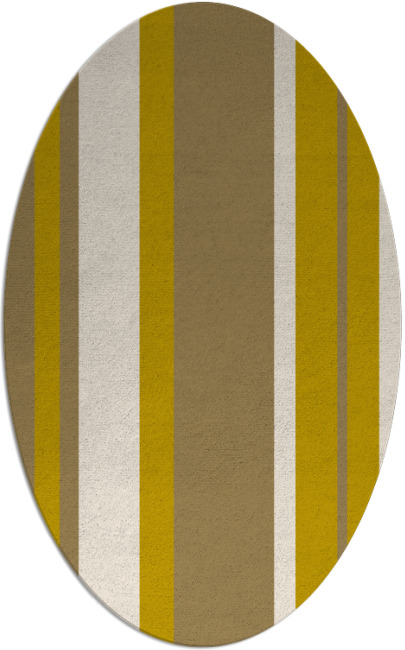 broadstripe rug - item 734644