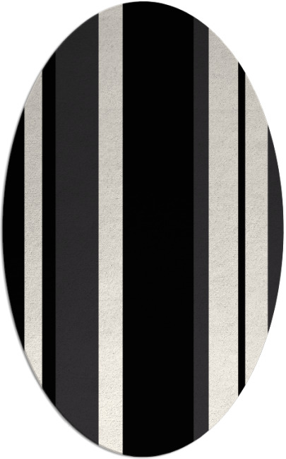 broadstripe rug - item 734649