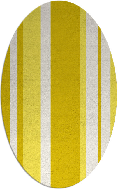 broadstripe rug - item 734653