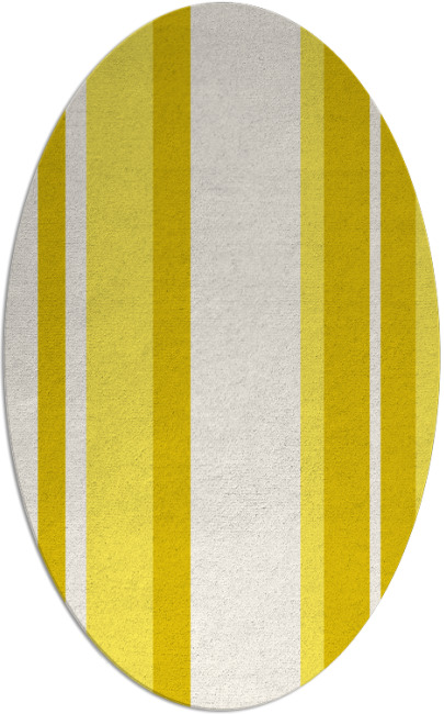 broadstripe rug - item 734654
