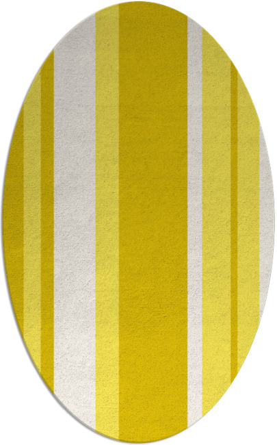 broadstripe rug - item 734655