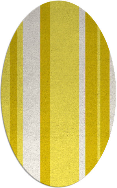 broadstripe rug - item 734656