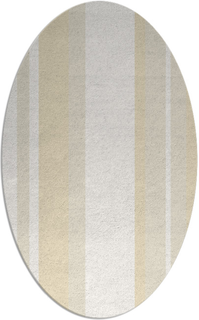 broadstripe rug - item 734662
