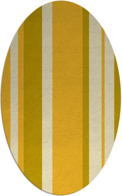 broadstripe rug - item 734665