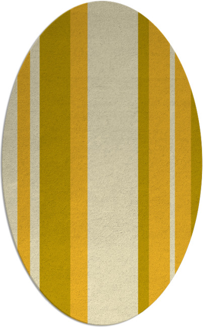 broadstripe rug - item 734666