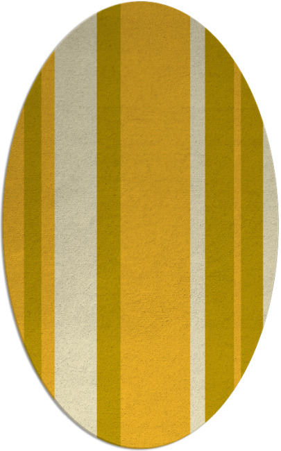 broadstripe rug - item 734667