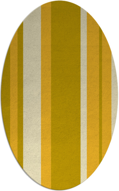 broadstripe rug - item 734668