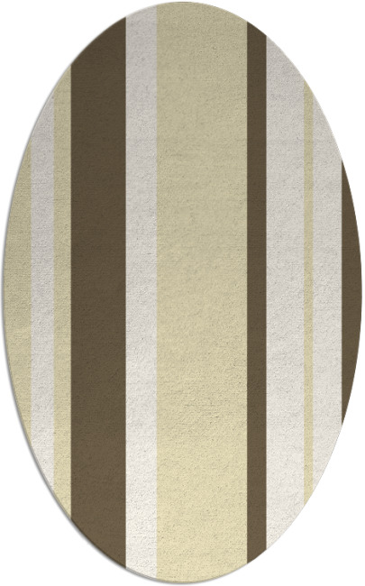 broadstripe rug - item 734670
