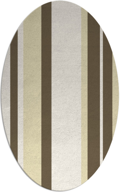 broadstripe rug - item 734671