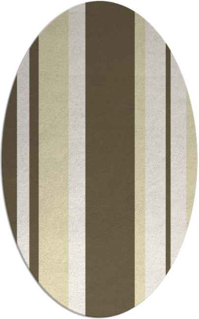 broadstripe rug - item 734672