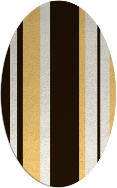 broadstripe rug - item 734673