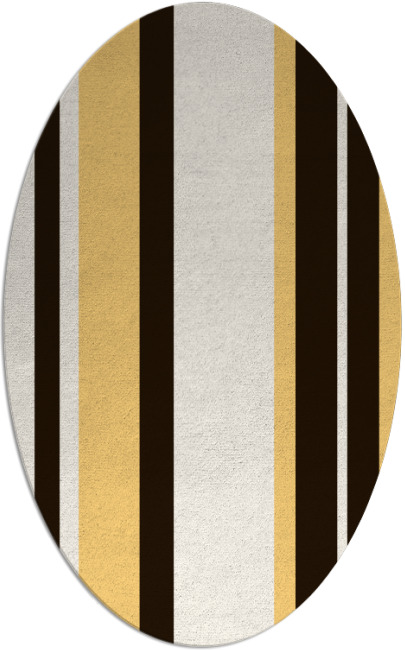 broadstripe rug - item 734674