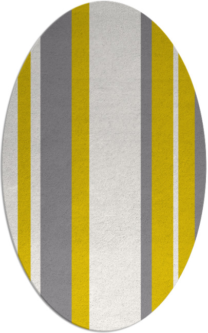 broadstripe rug - item 734677